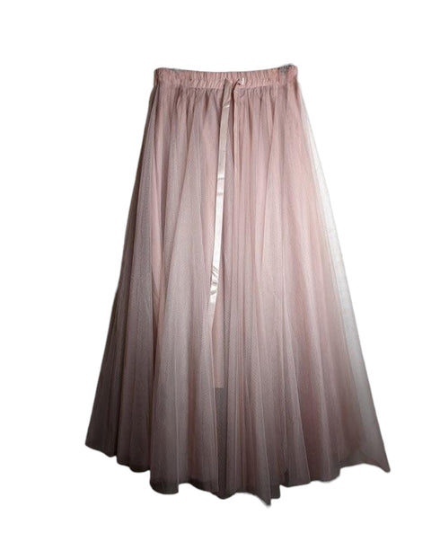 jupe en tulle